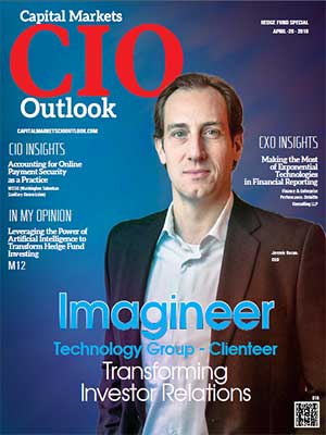 Imagineer Technology Group – Clienteer: Transforming Investor Relations